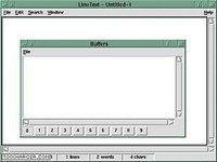 LinuText LinuText