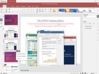 ONLYOFFICE Desktop Editors ONLYOFFICE Desktop Editors