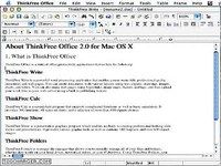 ThinkFree Office ThinkFree Office