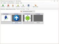 Batch Document Image Replacer Batch Document Image Replacer