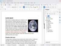 LibreOffice LibreOffice