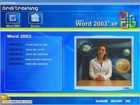 Formation - Word 2003 Formation - Word 2003