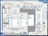 NeoOffice/J NeoOffice/J