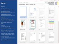 Microsoft Office Famille et Petite Entreprise 2016 Microsoft Office Famille et Petite Entreprise 2016