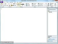 Microsoft Office Word Microsoft Office Word