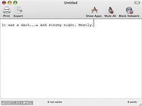 Writer.app Writer.app