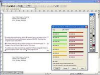 Adobe FrameMaker Adobe FrameMaker