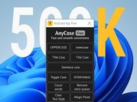 AnyCase App AnyCase App