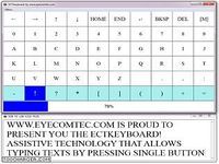 ECTkeyboard ECTkeyboard