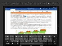 Microsoft Word Android Microsoft Word Android