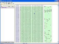 HexTemplate HexTemplate