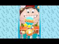 Doctor Teeth Dentist-  Racoon Boy Yetti Doctor Teeth Dentist-  Racoon Boy Yetti
