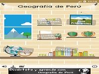 Geografía de Perú Geografía de Perú