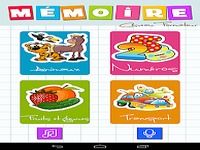 Mémoire cerveau formateur Mémoire cerveau formateur