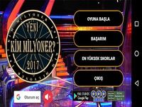 Kim Milyoner 2017-15.000 Soru PRO - Reklamsız Kim Milyoner 2017-15.000 Soru PRO - Reklamsız