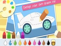Happy Car Designer Funny Game Happy Car Designer Funny Game