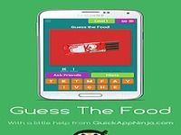 Guess The Food Guess The Food