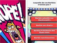 Nope Quiz iOS Nope Quiz iOS