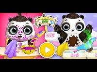 Panda Lu Baby Bear Care 2 - Babysitting & Garderie Panda Lu Baby Bear Care 2 - Babysitting & Garderie