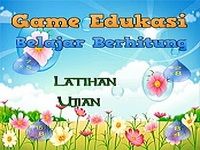 Belajar Berhitung Belajar Berhitung