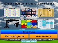 Neuro- Entrainez votre cerveau Neuro- Entrainez votre cerveau