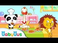 Chef cuisinier - Cuisine Panda Chef cuisinier - Cuisine Panda