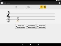 NotesDeMusique NotesDeMusique