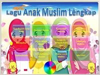 Lagu anak anak muslim sholawat nabi Lagu anak anak muslim sholawat nabi