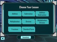 Math Blaster HyperBlast 2 HD Math Blaster HyperBlast 2 HD