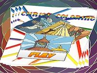 Livre de coloriage bible Livre de coloriage bible
