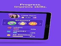 Logic Like: Brain Training Game. Puzzles  Riddles Logic Like: Brain Training Game. Puzzles  Riddles