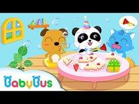 Panda Sharing Adventure Panda Sharing Adventure