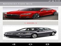 American Cars Quiz American Cars Quiz