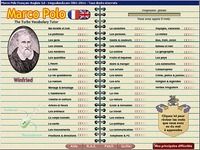 Marco Polo Français-Anglais Marco Polo Français-Anglais