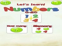Let's learn! Numbers - 0 to 20 Let's learn! Numbers - 0 to 20