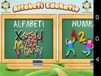Alfabeti Edukativ Shqip Alfabeti Edukativ Shqip