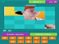 Adivinhe o Youtuber Adivinhe o Youtuber