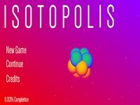 Isotopolis Isotopolis