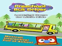 Preschool Bus Driver Game for Little Kids Toddlers Preschool Bus Driver Game for Little Kids Toddlers