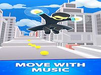 Swing Hero 3D Swing Hero 3D