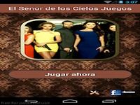 El Senor de los Cielos Juegos El Senor de los Cielos Juegos