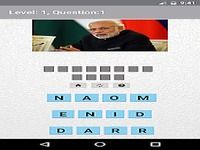 Indian Politicians Quiz Indian Politicians Quiz