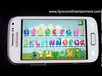Apprendre l'alphabet Enfants Apprendre l'alphabet Enfants