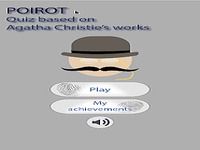 Quiz: Agatha Christie’s Poirot
