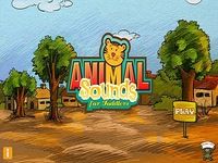 Animal Sounds for Toddlers Animal Sounds for Toddlers