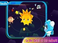 Système solaire - Éveil Système solaire - Éveil