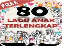 80 lagu anak indonesia 80 lagu anak indonesia