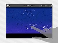 Enjoy L. Constellation Puzzle Enjoy L. Constellation Puzzle