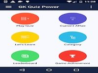 GK Quiz Power GK Quiz Power