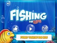 Pêche pour les enfants Pêche pour les enfants